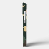 Coques Case-Mate iPhone Motif de camouflage (Verso / Gauche)