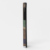 Coques Case-Mate iPhone motif de camouflage (Dos/Gauche)