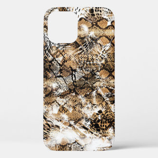Case-Mate iPhone Case Motif de camouflage coloré Leopard Zebra