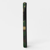 Coques Case-Mate iPhone Motif de camouflage de véhicule militaire (Dos/Gauche)