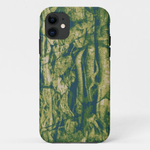 Etui iPhone Case-Mate Motif de camouflage d'écorce d'arbre