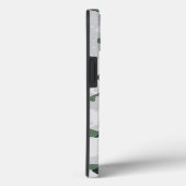 Coques Case-Mate iPhone Motif de camouflage vert Coque-coque iphone Mate (Verso / Droite)