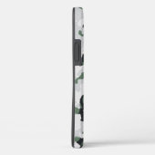 Coques Case-Mate iPhone Motif de camouflage vert Coque-coque iphone Mate (Verso / Droite)
