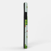 Coques Case-Mate iPhone Motif de camping (Dos/Droite)