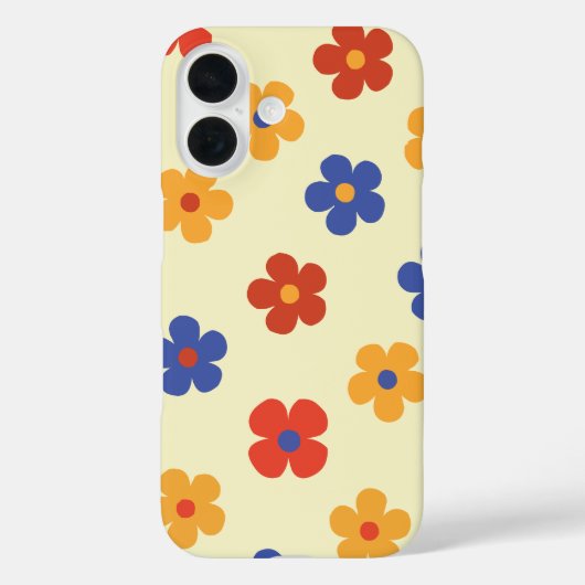 Coques Case-Mate iPhone Motif de canapé Nanalan (Verso)