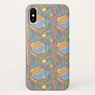 Coques Pour iPhone Motif de cavalier de surf