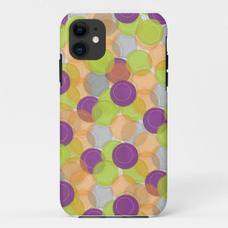 Etui iPhone Case-Mate motif de cercle