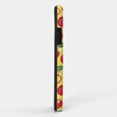 Coques Case-Mate iPhone motif de cerisier (Dos/Droite)