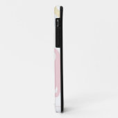 Coques Case-Mate iPhone Motif de chat (Dos/Gauche)