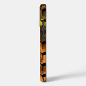 Coques Case-Mate iPhone motif de chats (Verso / Gauche)