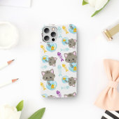 Coques Case-Mate iPhone Motif De Chats, Chats Mignons, Chatons, Poisson