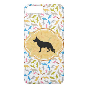 Case-Mate iPhone Case Motif de chien berger Primavera