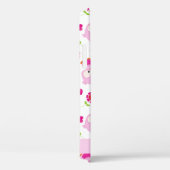Coques Case-Mate iPhone Motif De Chouettes, Chouettes Mignonnes, Chouettes (Verso / Droite)
