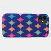 Coques Case-Mate iPhone Motif de cirque Chalkboard (Dos (Horizontal))