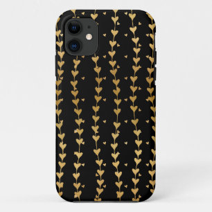 Case-Mate iPhone Case Motif de coeur 14