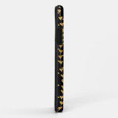 Coques Case-Mate iPhone Motif de coeur 14 (Dos/Droite)