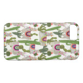 Coques Case-Mate iPhone Motif de collection Llamarama (Dos (Horizontal))