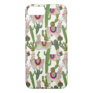 Case-Mate iPhone Case Motif de collection Llamarama