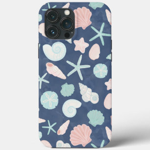 Case-Mate iPhone Case motif de coquillages