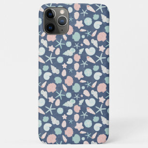 Case-Mate iPhone Case motif de coquillages