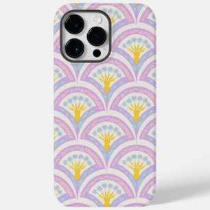 Coque Pour Pour iPhone 14 Pro Max Motif de coquille de couleur pastel