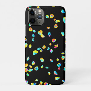 Case-Mate iPhone Case Motif de couleur animé