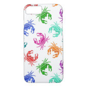 Coques Case-Mate iPhone Motif De Crabes (Dos)