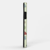 Coques Case-Mate iPhone motif de cuisine (Dos/Droite)