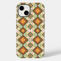 Motif de diamants d'art de la pop sud-ouest