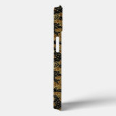 Coques Case-Mate iPhone Motif de dragon de mer Oriental (Verso / Droite)