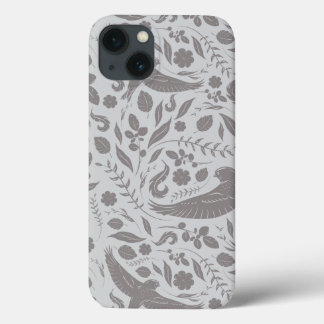 Case-Mate iPhone Case Motif de faucons couleur personnalisé