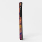 Coques Case-Mate iPhone motif de ferme de chevaux (Dos/Gauche)