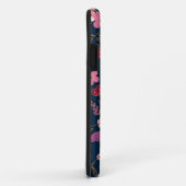 Coques Case-Mate iPhone Motif de fleurs (Dos/Droite)