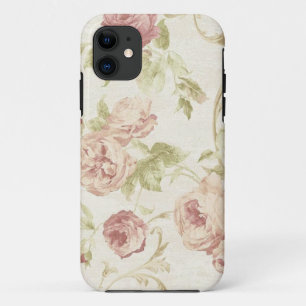 Case-Mate iPhone Case Motif de fleurs