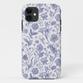 Coques Case-Mate iPhone Motif de fleurs (Dos)