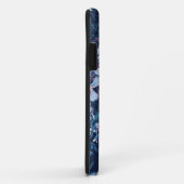 Coques Case-Mate iPhone Motif de fleurs (Dos/Droite)