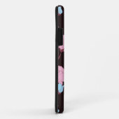 Coques Case-Mate iPhone Motif de fleurs (Dos/Droite)