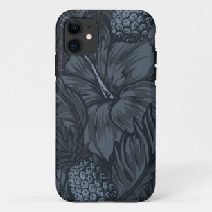 Case-Mate iPhone Case Motif de fleurs