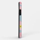 Coques Case-Mate iPhone Motif de fleurs (Dos/Droite)