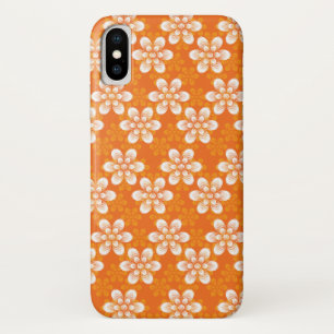 Case-Mate iPhone Case Motif de fleurs