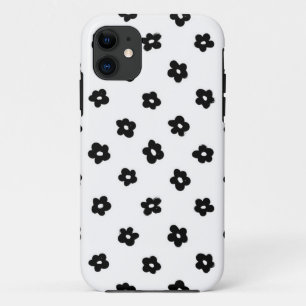 Case-Mate iPhone Case Motif de fleurs