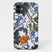 Coques Case-Mate iPhone Motif de fleurs (Dos)