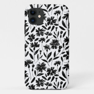 Case-Mate iPhone Case Motif de fleurs