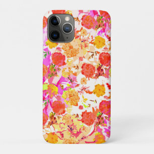 Case-Mate iPhone Case Motif de fleurs mignonnes pour filles