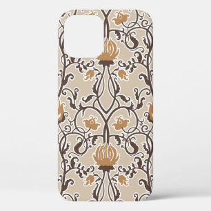 Case-Mate iPhone Case Motif de fleurs vintage vintage