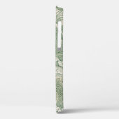 Coques Case-Mate iPhone Motif de fleurs, William Morris (Verso / Gauche)