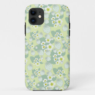 Case-Mate iPhone Case Motif de fraises