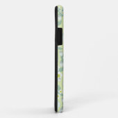 Coques Case-Mate iPhone Motif de fraises (Dos/Droite)