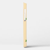 Coques Case-Mate iPhone Motif de fraises pour les fruits à l'été bonnes vi (Verso / Gauche)