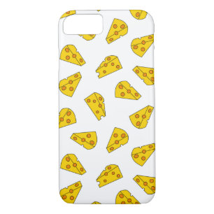 Case-Mate iPhone Case Motif de fromage mou